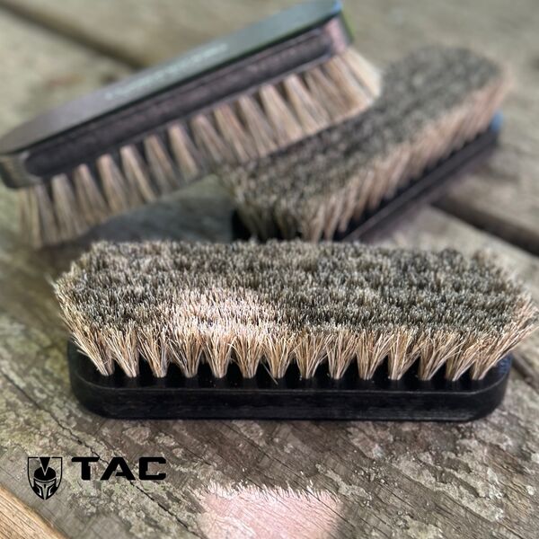 Щітка для чищення взуття LOWA, TD736, зображення 3