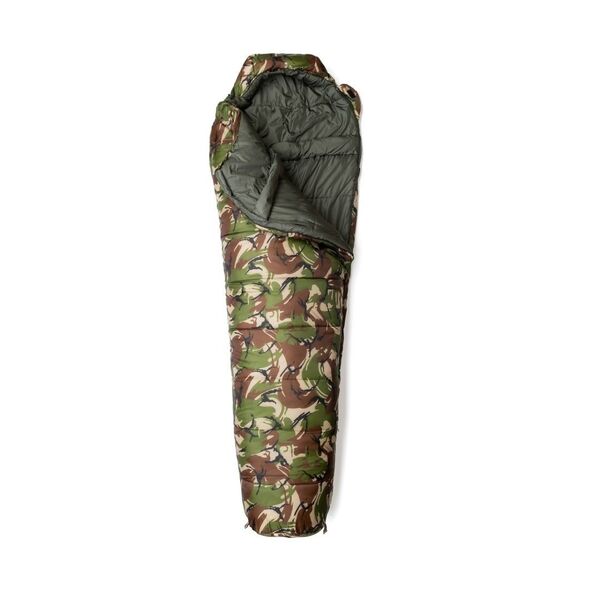 Спальний мішок SNUGPAK Zero Camo ( -5°C / -10°C ), TD2163, зображення 2