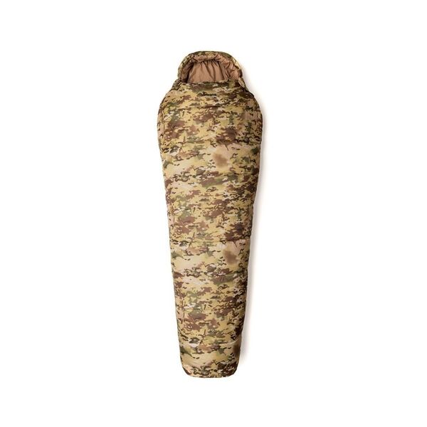 Спальний мішок Snugpak Sleeper Extreme ( Comfort -7°C / Extreme -12°C) - мультикам, TD2170