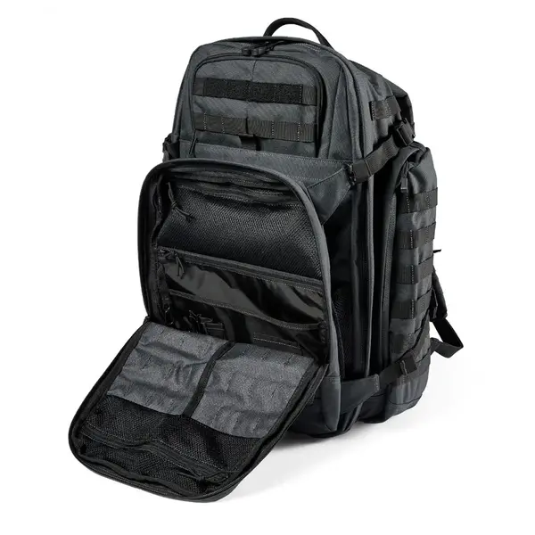 Рюкзак тактический 5.11 TACTICAL "RUSH72 2.0 BACKPACK" DOUBLE TAP, TD2190, Цвет товара: Double Tap, изображение 8 Рюкзак тактический 5.11 TACTICAL "RUSH72 2.0 BACKPACK" DOUBLE TAP, TD2190, Цвет товара: Double Tap, изображение 8
