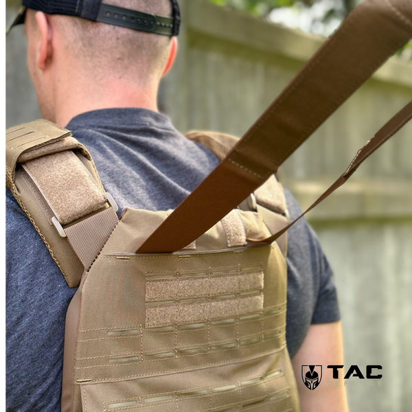 Плитоноска Delta MKII Tactical C4, TD2156, изображение 14