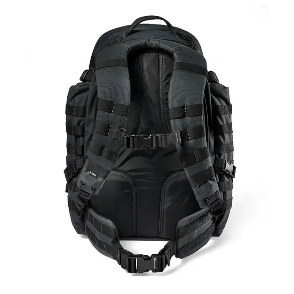 Рюкзак тактический 5.11 TACTICAL "RUSH72 2.0 BACKPACK" DOUBLE TAP, TD2190, Цвет товара: Double Tap, изображение 4 Рюкзак тактический 5.11 TACTICAL "RUSH72 2.0 BACKPACK" DOUBLE TAP, TD2190, Цвет товара: Double Tap, изображение 4