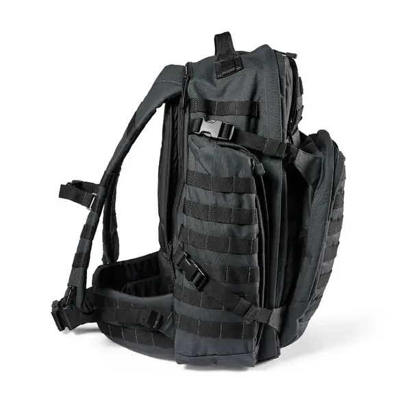 Рюкзак тактический 5.11 TACTICAL "RUSH72 2.0 BACKPACK" DOUBLE TAP, TD2190, Цвет товара: Double Tap, изображение 6 Рюкзак тактический 5.11 TACTICAL "RUSH72 2.0 BACKPACK" DOUBLE TAP, TD2190, Цвет товара: Double Tap, изображение 6