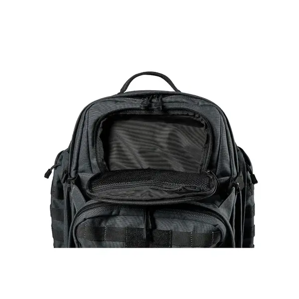 Рюкзак тактический 5.11 TACTICAL "RUSH72 2.0 BACKPACK" DOUBLE TAP, TD2190, Цвет товара: Double Tap, изображение 9 Рюкзак тактический 5.11 TACTICAL "RUSH72 2.0 BACKPACK" DOUBLE TAP, TD2190, Цвет товара: Double Tap, изображение 9