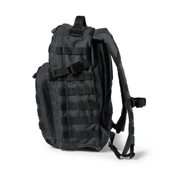 Рюкзак тактичний 5.11 TACTICAL "RUSH12 2.0 BACKPACK" DOUBLE TAP, TD2189, Вибір кольору: Double Tap, зображення 5