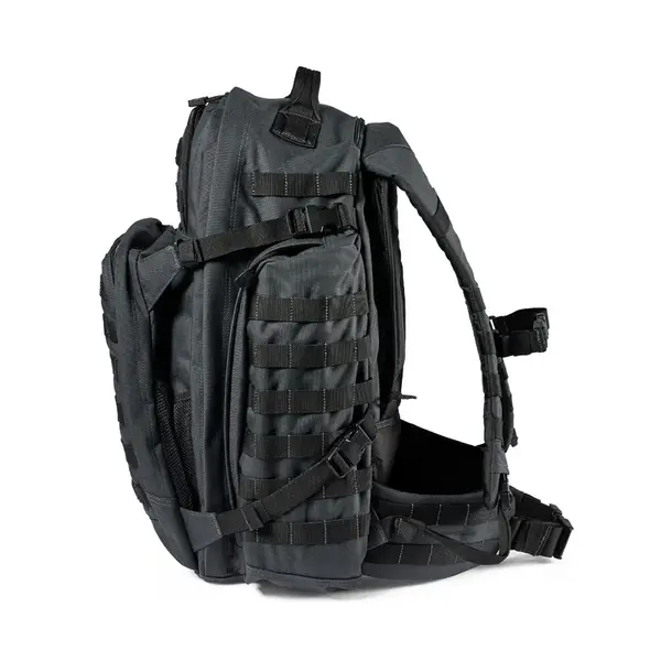 Рюкзак тактический 5.11 TACTICAL "RUSH72 2.0 BACKPACK" DOUBLE TAP, TD2190, Цвет товара: Double Tap, изображение 5 Рюкзак тактический 5.11 TACTICAL "RUSH72 2.0 BACKPACK" DOUBLE TAP, TD2190, Цвет товара: Double Tap, изображение 5