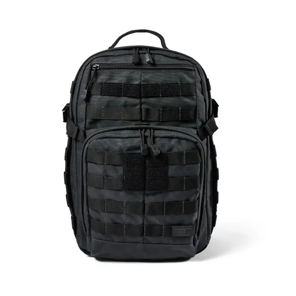 Рюкзак тактичний 5.11 TACTICAL "RUSH12 2.0 BACKPACK" DOUBLE TAP, TD2189, Вибір кольору: Double Tap, зображення 2