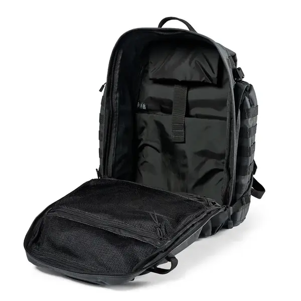 Рюкзак тактический 5.11 TACTICAL "RUSH72 2.0 BACKPACK" DOUBLE TAP, TD2190, Цвет товара: Double Tap, изображение 7 Рюкзак тактический 5.11 TACTICAL "RUSH72 2.0 BACKPACK" DOUBLE TAP, TD2190, Цвет товара: Double Tap, изображение 7