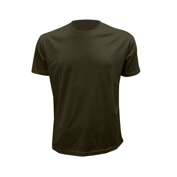 Футболка OPEX COOLDRY MESH - олива, TD2245, зображення 2 Футболка OPEX COOLDRY MESH - олива, TD2245, зображення 2