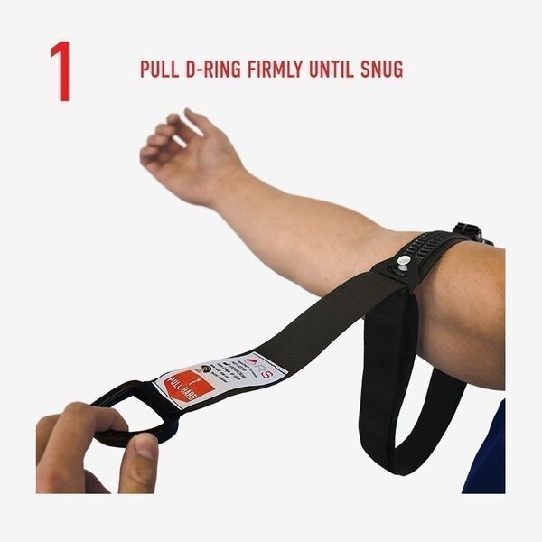 Турникет RapidStop от Aero Healthcare, TD2262, изображение 2