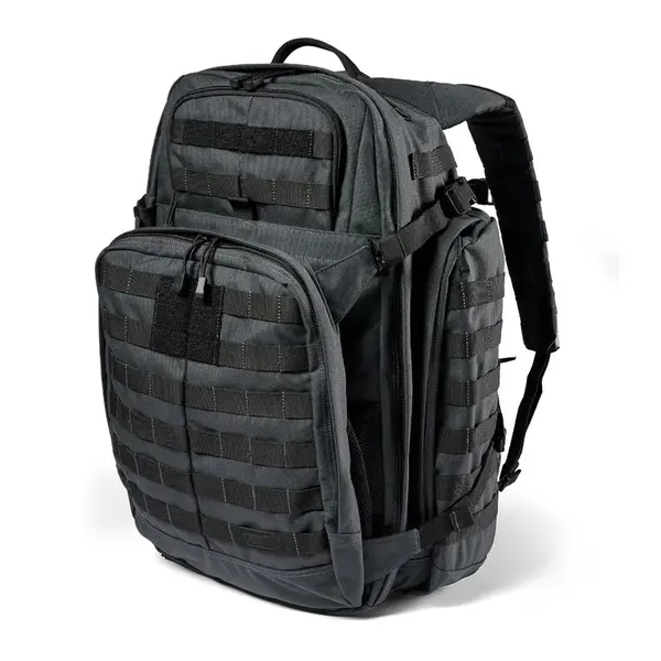 Рюкзак тактический 5.11 TACTICAL "RUSH72 2.0 BACKPACK" DOUBLE TAP, TD2190, Цвет товара: Double Tap, изображение 3 Рюкзак тактический 5.11 TACTICAL "RUSH72 2.0 BACKPACK" DOUBLE TAP, TD2190, Цвет товара: Double Tap, изображение 3