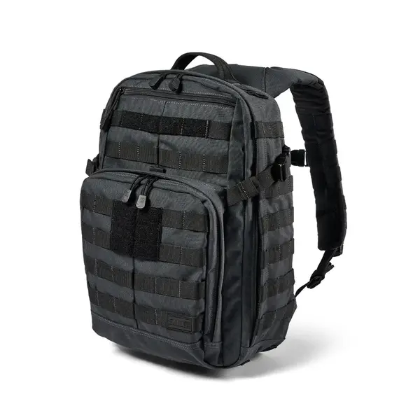 Рюкзак тактичний 5.11 TACTICAL "RUSH12 2.0 BACKPACK" DOUBLE TAP, TD2189, Вибір кольору: Double Tap, зображення 3