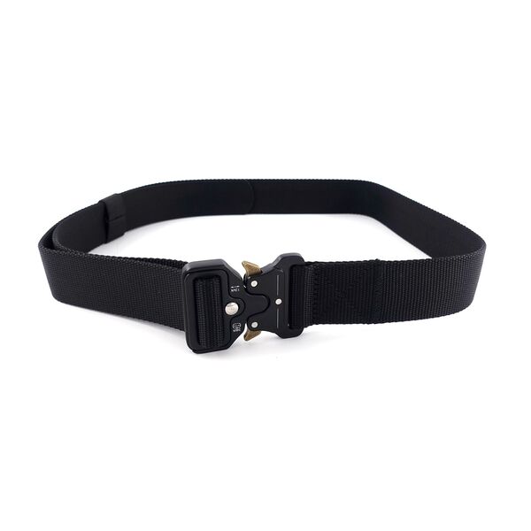 Ремень OPEX CEINTURE - черный, TD2252, Цвет: Чорний, изображение 2