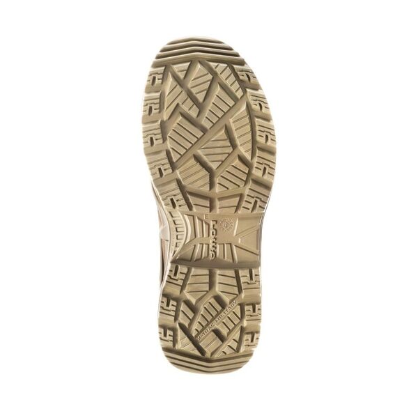 Берці LOWA Zephyr MK2 GTX Mid - койот | Розмір 40, TD2675, Розмір взуття LOWA: 40, зображення 6 Берці LOWA Zephyr MK2 GTX Mid - койот | Розмір 40, TD2675, Розмір взуття LOWA: 40, зображення 6