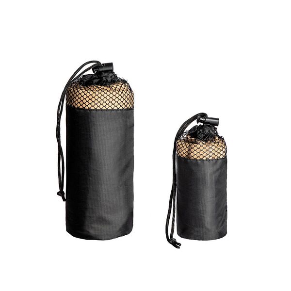 Рушник з мікрофібри А10 Equipment® EXPEDITION 75 х 130 см - койот, TD2341, Вибір кольору: Койот, зображення 2