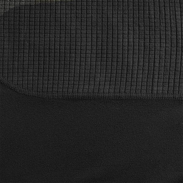 Термо кофта A10 Equipment® Thermo Performer -10°C > -20°C - чорна, TD1761, Колір: чорний, Розмір: 2XL, зображення 5 Термо кофта A10 Equipment® Thermo Performer -10°C > -20°C - чорна, TD1761, Колір: чорний, Розмір: 2XL, зображення 5