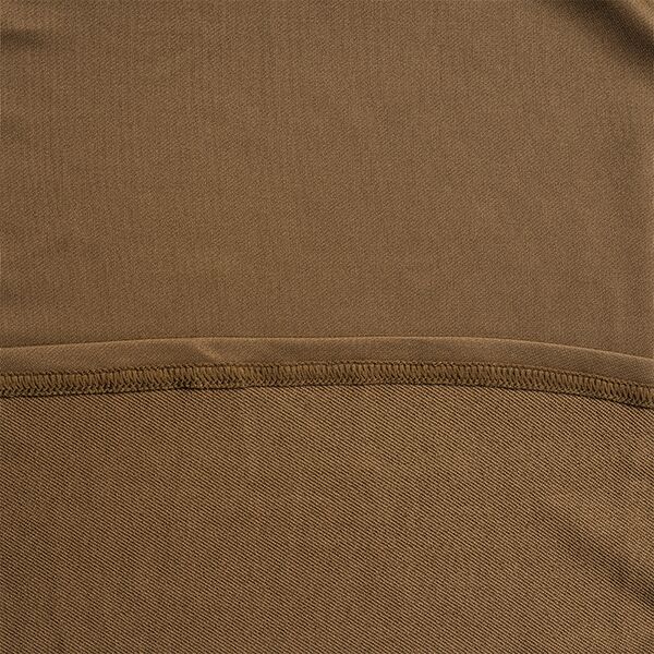 Термо джерсі А10 Equipment® Thermo Performer 0°C > -10°C - койот, TD2385, Колір: Койот, Розмір: M, зображення 5 Термо джерсі А10 Equipment® Thermo Performer 0°C > -10°C - койот, TD2385, Колір: Койот, Розмір: M, зображення 5