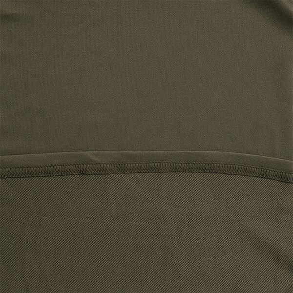 Термо джерси А10 Equipment® Thermo Performer 0°C > -10°C - олива, TD3048, Цвет: Олива, Размер: XL, изображение 5