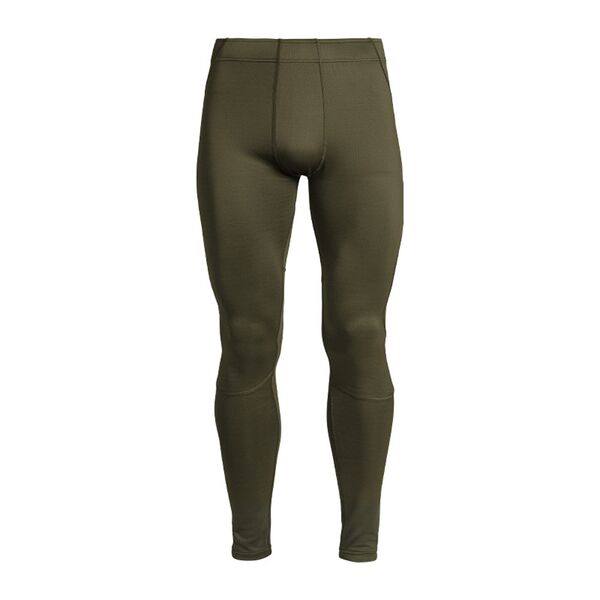 Термо лосини А10 Equipment® Thermo Performer 0°C > -10°C - олива, TD2380, Колір: олива, Розмір: L