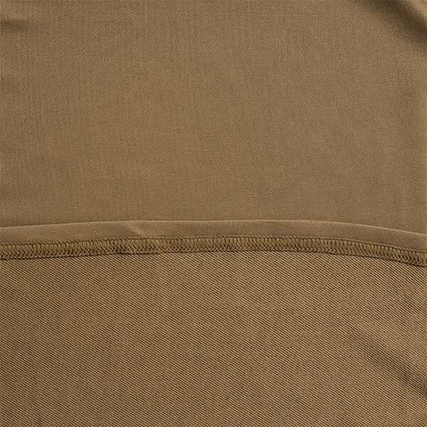 Термо лосини А10 Equipment® Thermo Performer 0°C > -10°C - койот, TD2388, Колір: Койот, Розмір: L, зображення 3