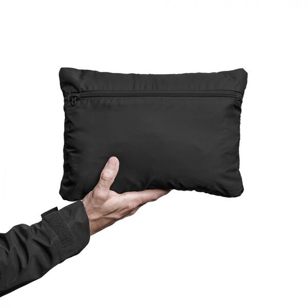 Куртка А10 Equipment® FIGHTER XMF 120 - чорний, TD3010, Колір: чорний, Розмір: 2XL, зображення 5 Куртка А10 Equipment® FIGHTER XMF 120 - чорний, TD3010, Колір: чорний, Розмір: 2XL, зображення 5