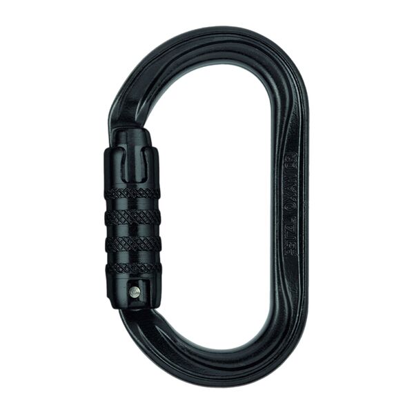 Карабин Petzl Oxan Oxan Triact-Lock®, TD2288