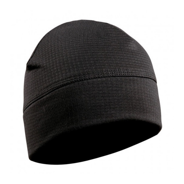 Термо шапка А10 Equipment® Thermo Performer -10°C > -20°C - чорна, Вибір кольору: Black