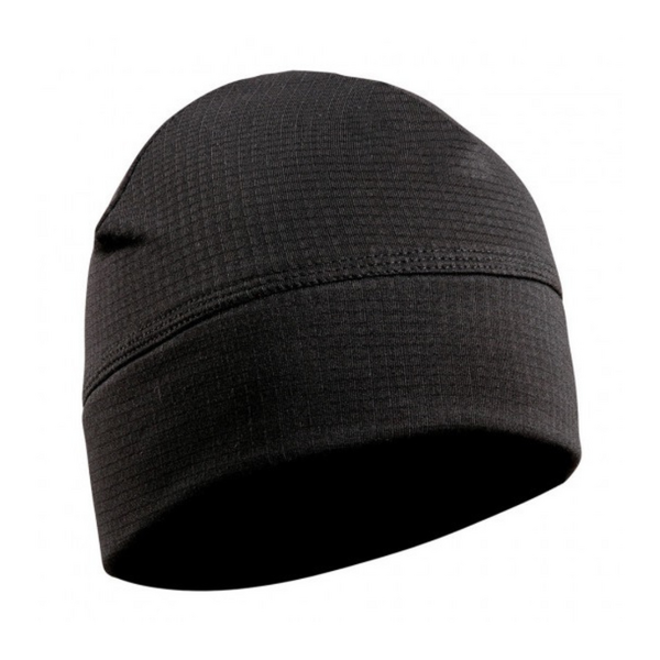 Термо шапка А10 Equipment® Thermo Performer -10°C > -20°C - чорна, TD775, Вибір кольору: Black