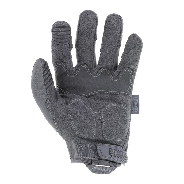 Рукавиці Mechanix M-Pact Grey, TD2436, Колір: сірий, Розмір: S, зображення 3 Рукавиці Mechanix M-Pact Grey, TD2436, Колір: сірий, Розмір: S, зображення 3