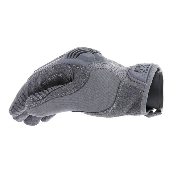 Рукавиці Mechanix M-Pact Grey, TD2436, Колір: сірий, Розмір: S, зображення 5 Рукавиці Mechanix M-Pact Grey, TD2436, Колір: сірий, Розмір: S, зображення 5