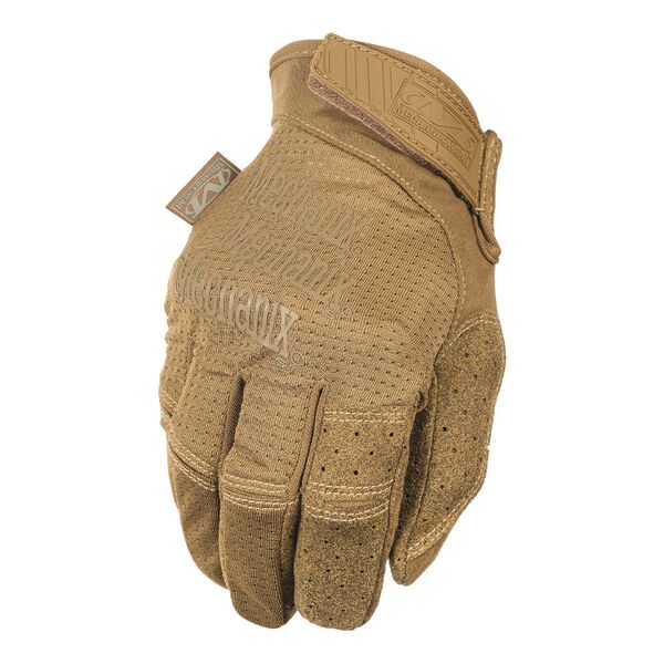 Перчатки вентилируемые Mechanix Specialty Vent Coyote, TD2882, Размер: 2XL, изображение 2 Перчатки вентилируемые Mechanix Specialty Vent Coyote, TD2882, Размер: 2XL, изображение 2