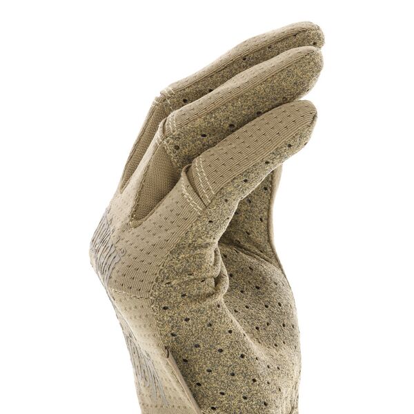 Перчатки вентилируемые Mechanix Specialty Vent Coyote, TD2882, Размер: 2XL, изображение 6 Перчатки вентилируемые Mechanix Specialty Vent Coyote, TD2882, Размер: 2XL, изображение 6