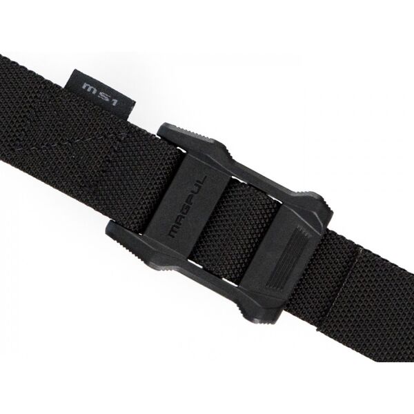 Одно - двохточковий ремінь Magpul MS4 Dual QD Gen2 - чорний, TD2266, зображення 3