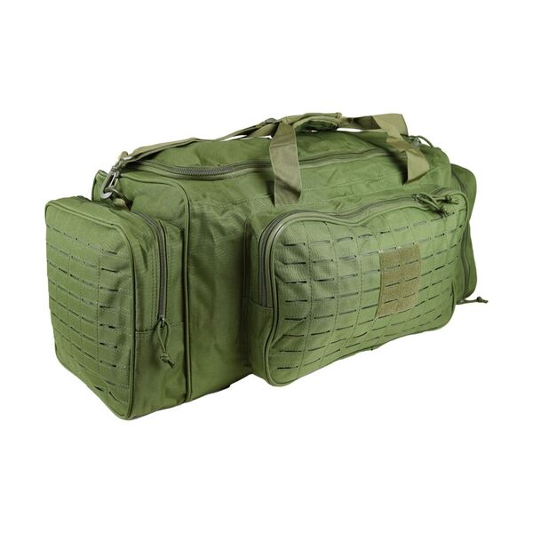 Транспортная сумка Vigilant 70 литров - олива, TD2290, изображение 5