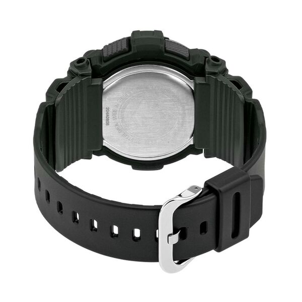 Годинник Casio G-SHOCK GW-7900B - чорний, TD526, зображення 2 Годинник Casio G-SHOCK GW-7900B - чорний, TD526, зображення 2