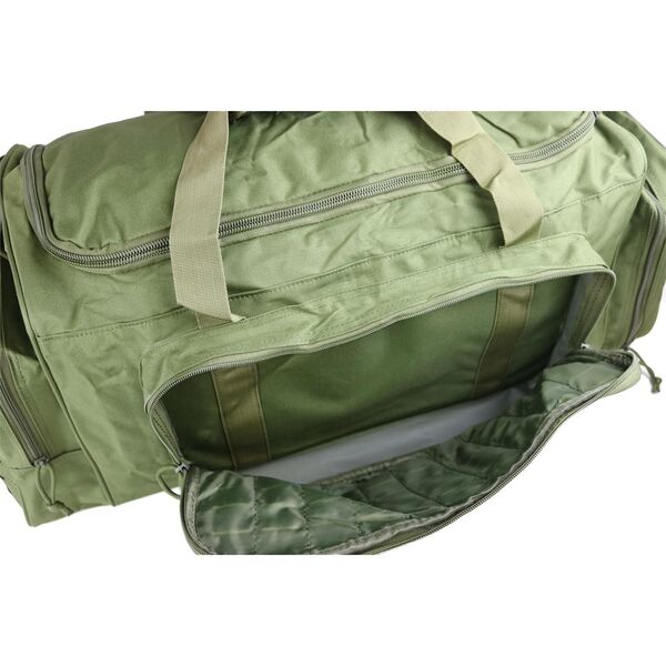 Транспортная сумка Vigilant 70 литров - олива, TD2290, изображение 7