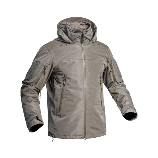 Куртка демисезонная A10 Equipment® Hardshell FIGHTER - олива, TD2307, Размер: 2XL, изображение 2 Куртка демисезонная A10 Equipment® Hardshell FIGHTER - олива, TD2307, Размер: 2XL, изображение 2