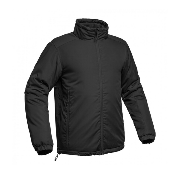 Куртка А10 Equipment® FIGHTER XMF 120 - чорний, TD3010, Колір: чорний, Розмір: 2XL, зображення 2 Куртка А10 Equipment® FIGHTER XMF 120 - чорний, TD3010, Колір: чорний, Розмір: 2XL, зображення 2