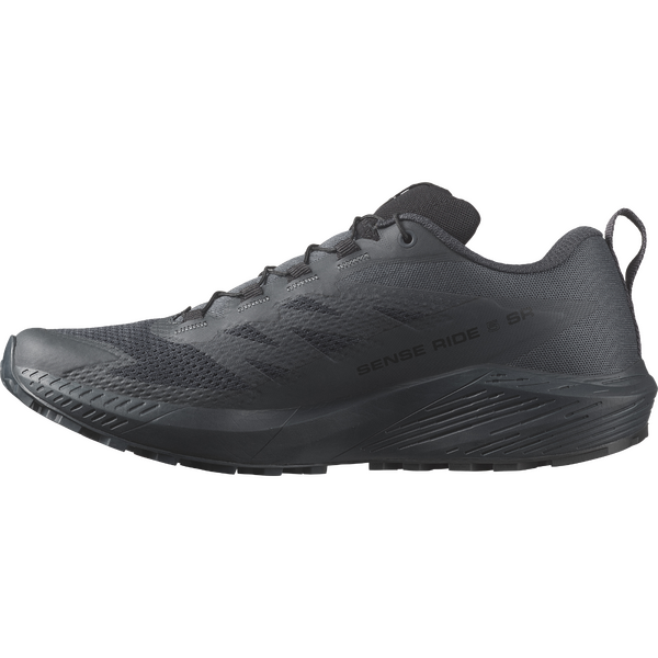 Кросівки Salomon Sense Ride 5 SR - сині, TD2331, Колір: Синій, Розмір взуття Salomon: 44  2/3, зображення 2 Кросівки Salomon Sense Ride 5 SR - сині, TD2331, Колір: Синій, Розмір взуття Salomon: 44  2/3, зображення 2