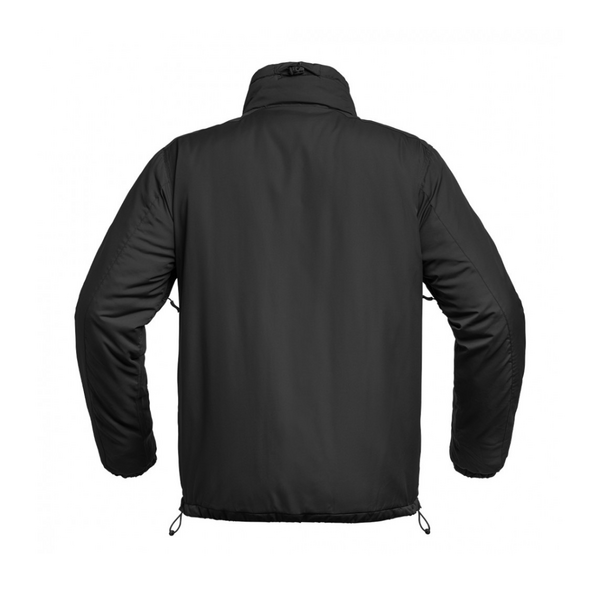 Куртка А10 Equipment® FIGHTER XMF 120 - чорний, TD3010, Колір: чорний, Розмір: 2XL, зображення 3 Куртка А10 Equipment® FIGHTER XMF 120 - чорний, TD3010, Колір: чорний, Розмір: 2XL, зображення 3