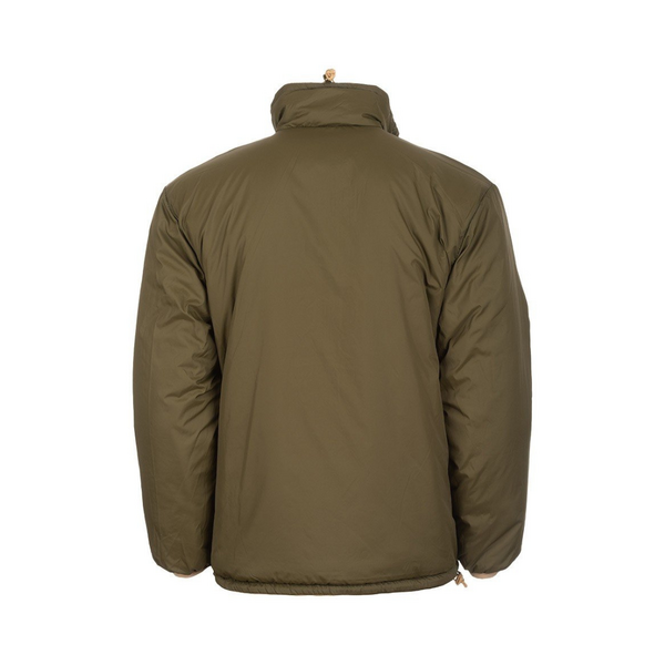 Куртка реверсная Snugpak SLEEKA ELITE - олива / койот, TD314, Размер: L, изображение 3 Куртка реверсная Snugpak SLEEKA ELITE - олива / койот, TD314, Размер: L, изображение 3