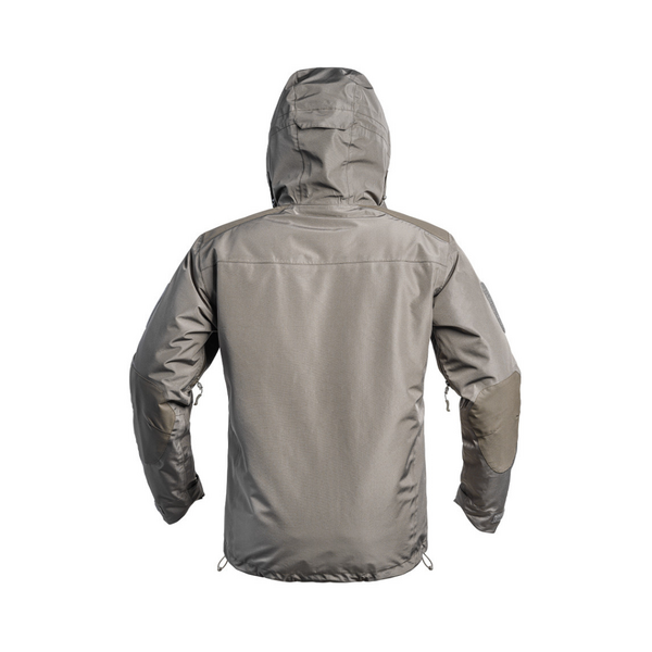 Куртка демисезонная A10 Equipment® Hardshell FIGHTER - олива, TD2307, Размер: 2XL, изображение 3 Куртка демисезонная A10 Equipment® Hardshell FIGHTER - олива, TD2307, Размер: 2XL, изображение 3