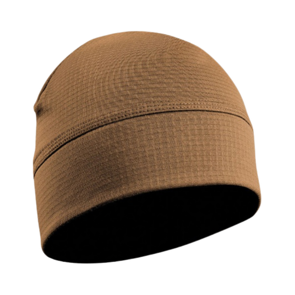 Термо шапка А10 Equipment® Thermo Performer -10°C > -20°C - койот, Цвет товара: Tan