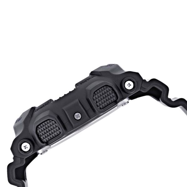 Годинник Casio G-SHOCK GA-110 - чорний, TD2291, зображення 4 Годинник Casio G-SHOCK GA-110 - чорний, TD2291, зображення 4