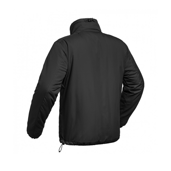 Куртка А10 Equipment® FIGHTER XMF 120 - чорний, TD3010, Колір: чорний, Розмір: 2XL, зображення 4 Куртка А10 Equipment® FIGHTER XMF 120 - чорний, TD3010, Колір: чорний, Розмір: 2XL, зображення 4