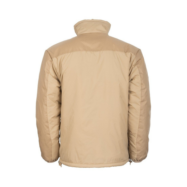 Куртка реверсная Snugpak SLEEKA ELITE - олива / койот, TD314, Размер: L, изображение 4 Куртка реверсная Snugpak SLEEKA ELITE - олива / койот, TD314, Размер: L, изображение 4