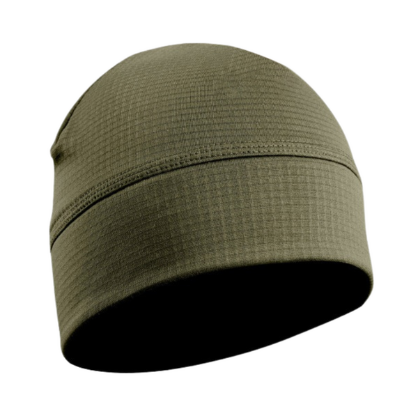 Термо шапка А10 Equipment® Thermo Performer -10°C > -20°C - олива, Цвет товара: Olive