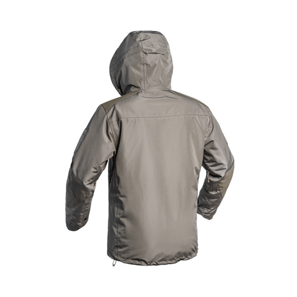 Куртка демисезонная A10 Equipment® Hardshell FIGHTER - олива, TD2307, Размер: 2XL, изображение 4 Куртка демисезонная A10 Equipment® Hardshell FIGHTER - олива, TD2307, Размер: 2XL, изображение 4