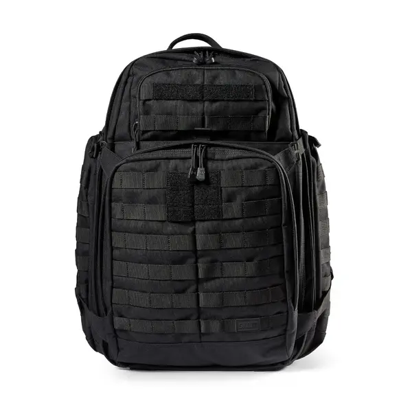 Рюкзак тактический 5.11 TACTICAL "RUSH72 2.0 BACKPACK" BLACK, TD538, Цвет товара: Black, изображение 2