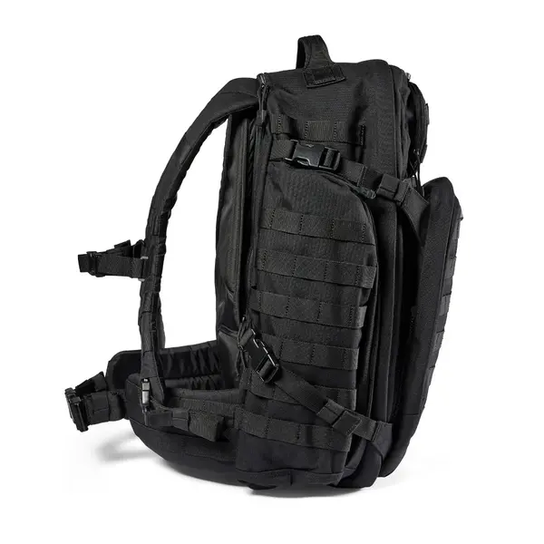 Рюкзак тактический 5.11 TACTICAL "RUSH72 2.0 BACKPACK" BLACK, TD538, Цвет товара: Black, изображение 6